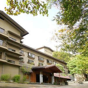 Shirafune Grand Hotel